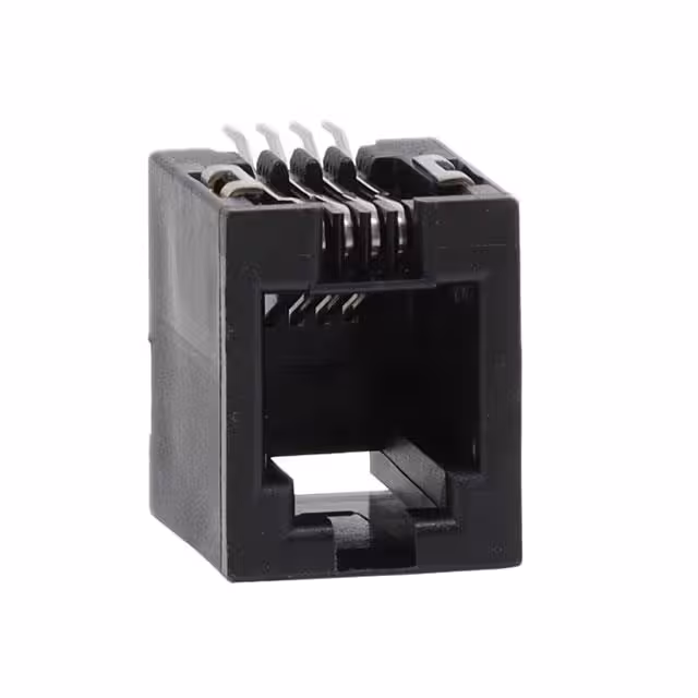 73327-111LF Amphenol ICC (FCI)  Modular Connector Jacks